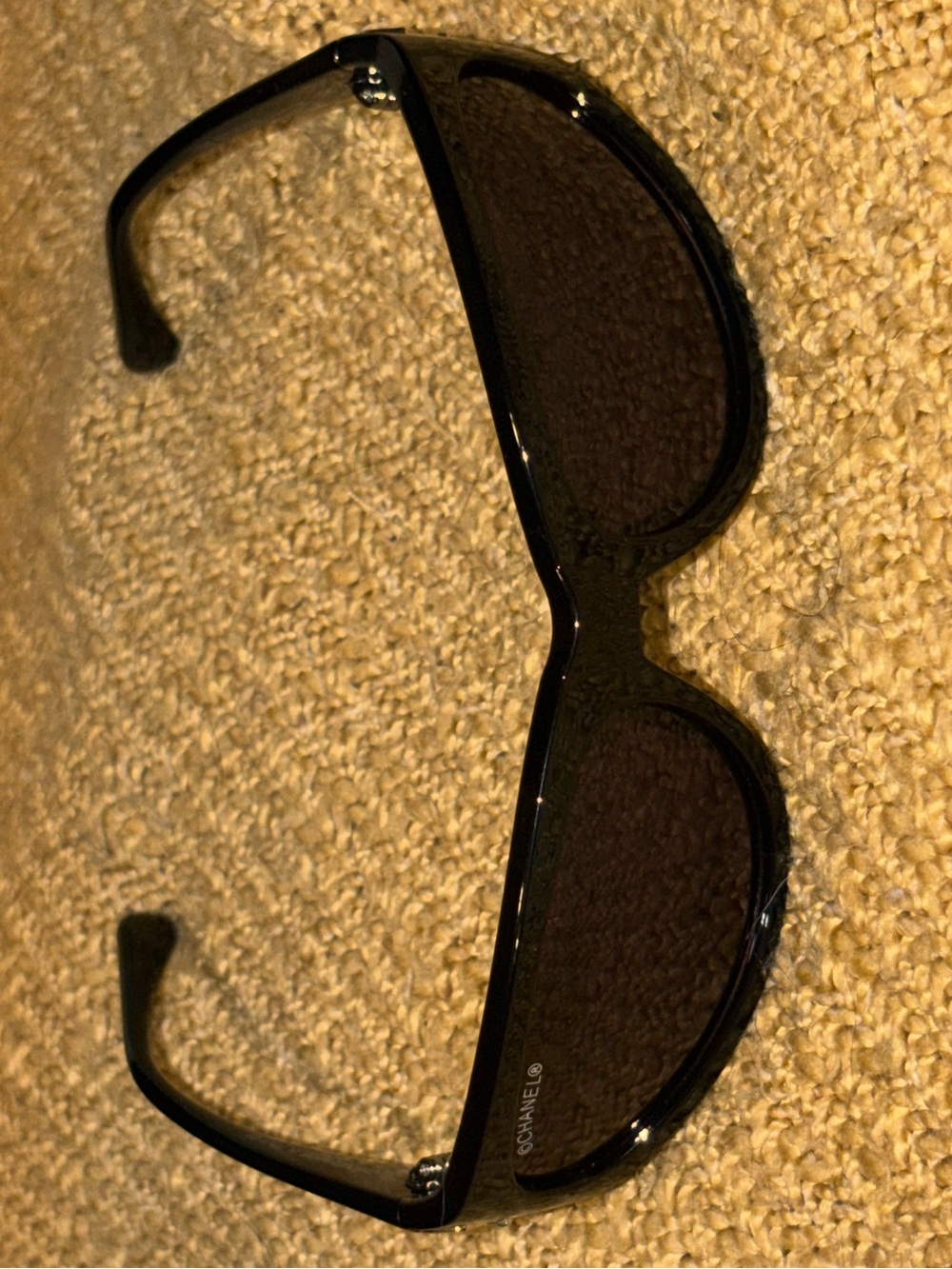 🕶️🖤☀️ CC Sunglasses ☀️🖤🕶️ - Picture 16 of 16